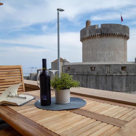 Grand Amore Apartment Dubrovnik Luaran gambar