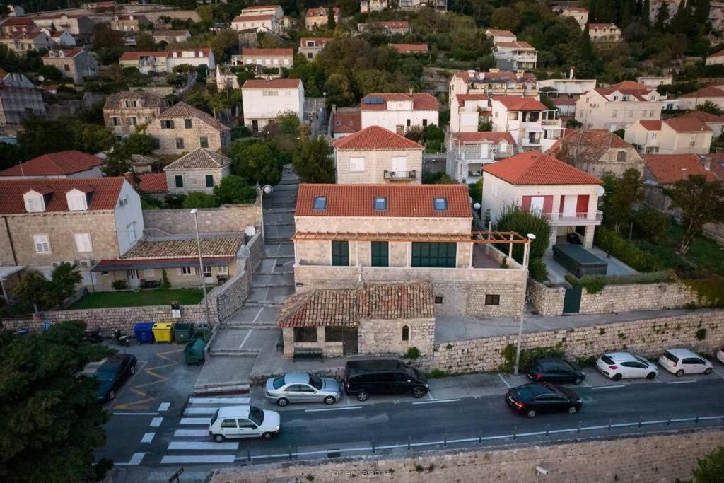 Grand Amore Apartment Dubrovnik Luaran gambar