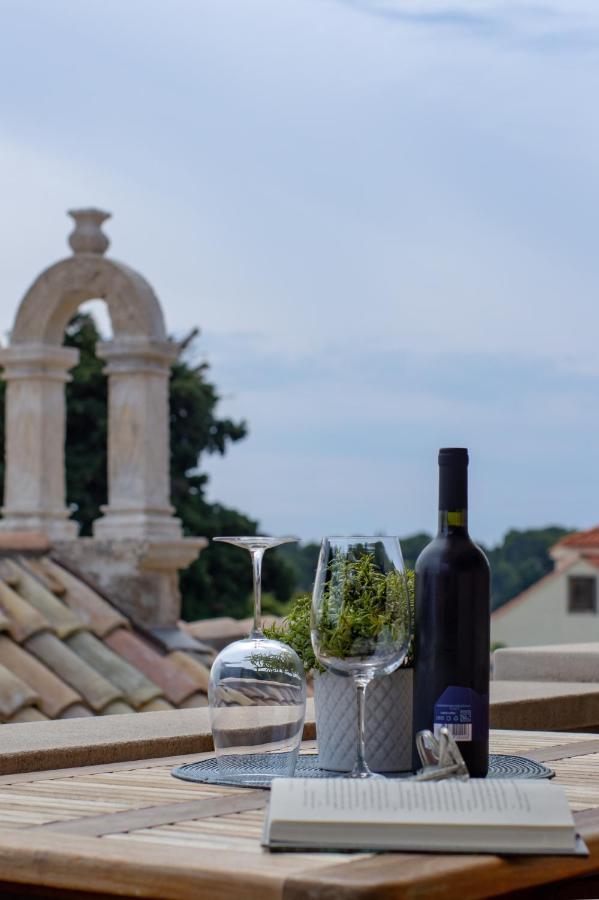 Grand Amore Apartment Dubrovnik Luaran gambar